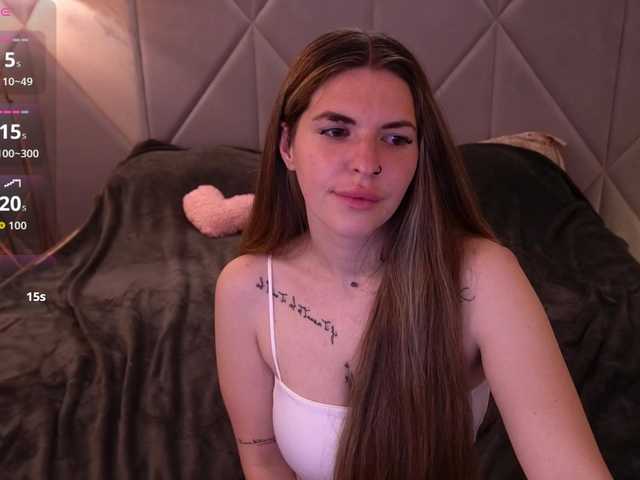 DanielaReign webcam
