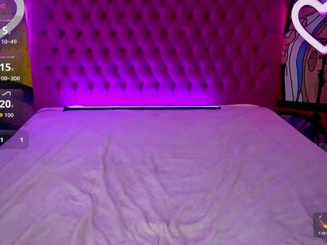 DanielaReign webcam