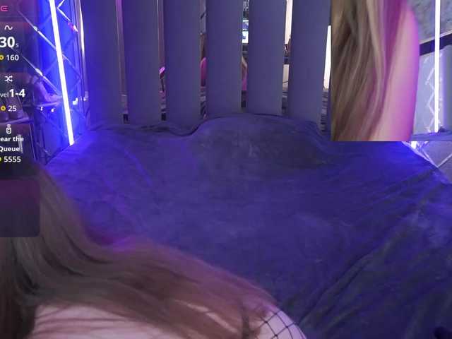 DanielaReign live cam on BongaCams