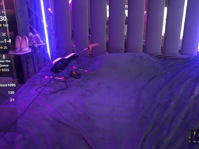 DanielaReign webcam
