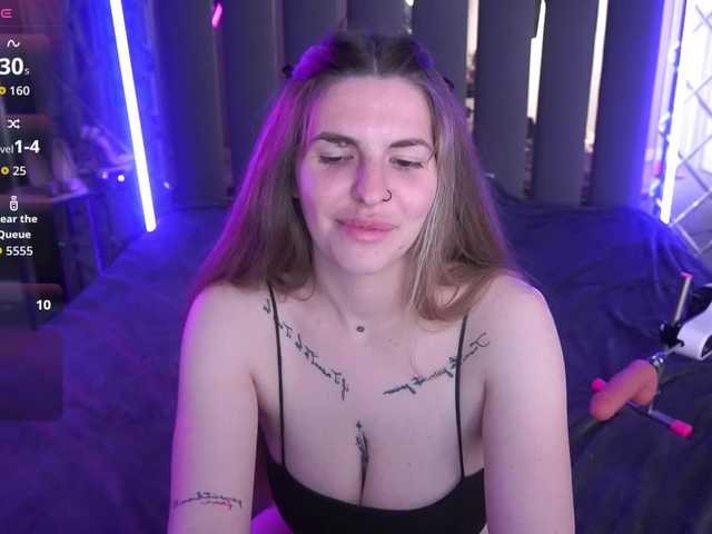 DanielaReign live cam on BongaCams