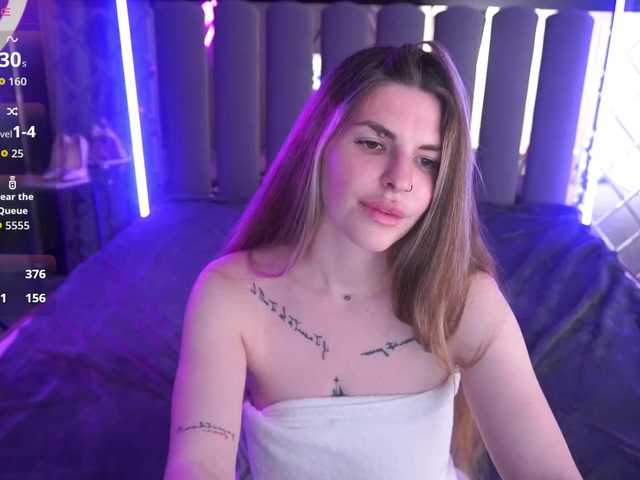 DanielaReign webcam