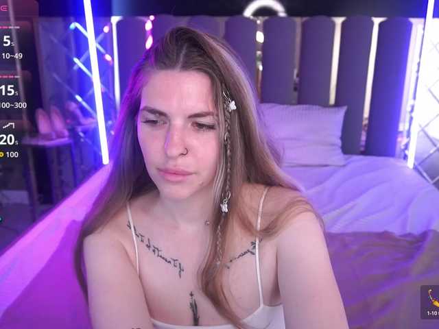 DanielaReign webcam