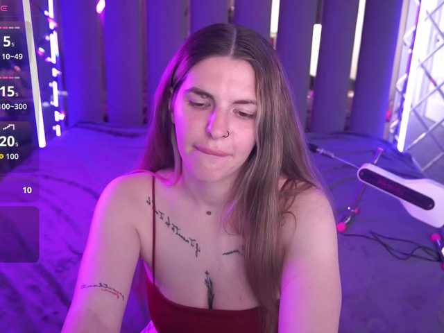 DanielaReign webcam
