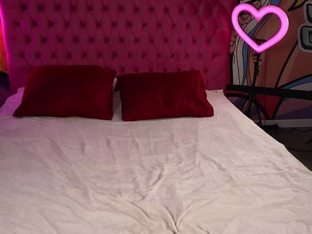 DanielaReign live cam preview