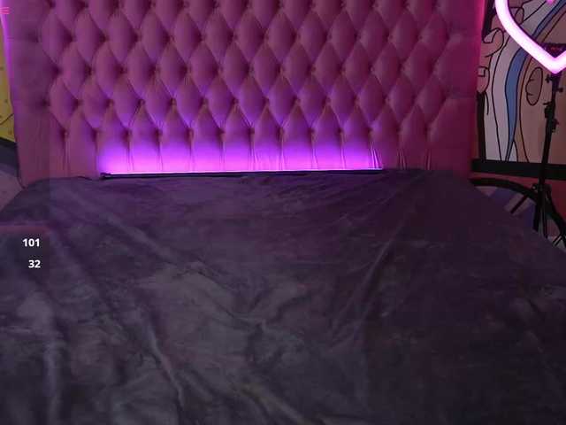 DanielaReign webcam
