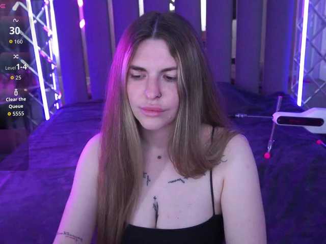 DanielaReign webcam