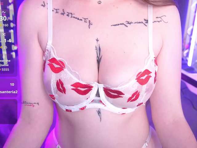 DanielaReign webcam