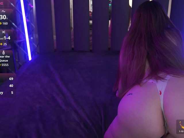 DanielaReign webcam