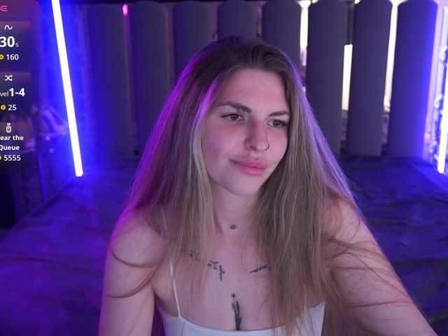 DanielaReign webcam