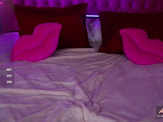 DanielaReign webcam