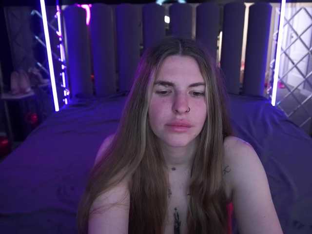 DanielaReign webcam