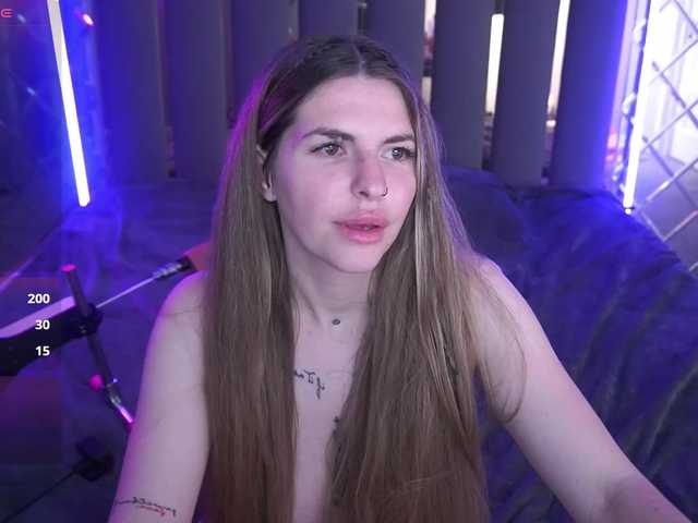 DanielaReign webcam