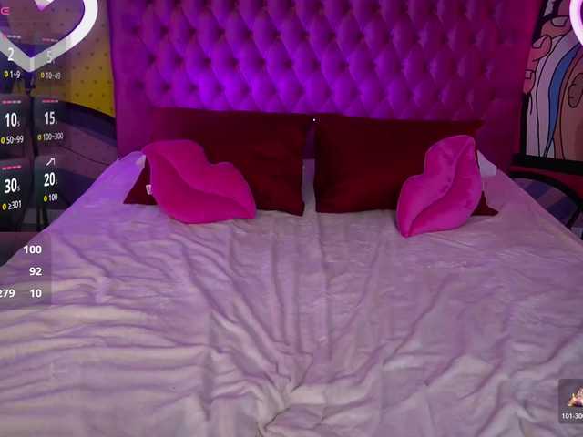 DanielaReign webcam