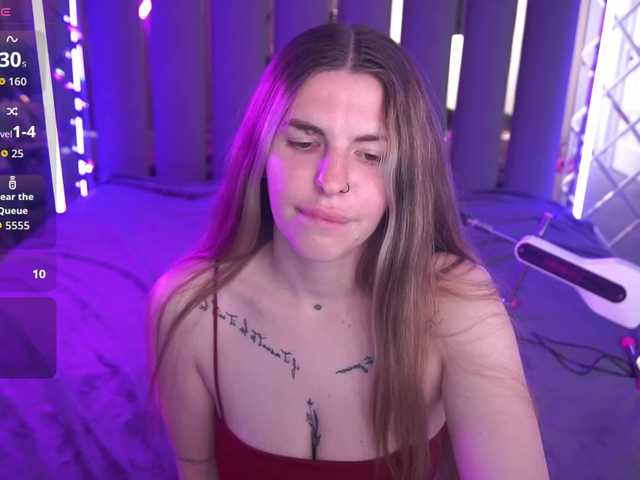 DanielaReign webcam