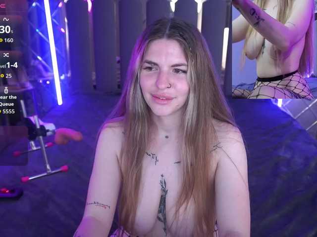 DanielaReign webcam