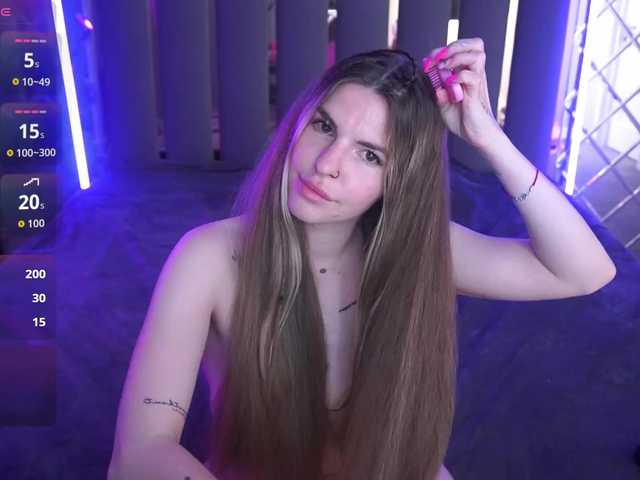 DanielaReign webcam