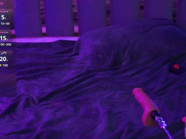 DanielaReign webcam