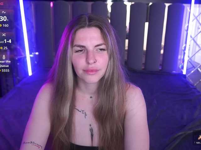 DanielaReign live cam on BongaCams
