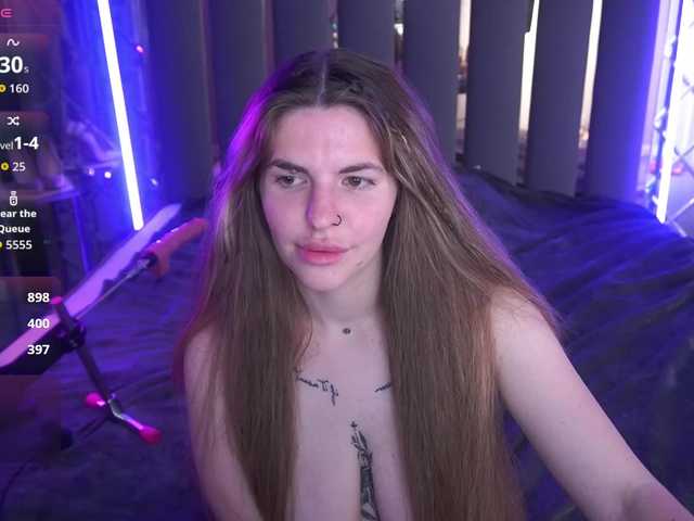 DanielaReign live cam on BongaCams