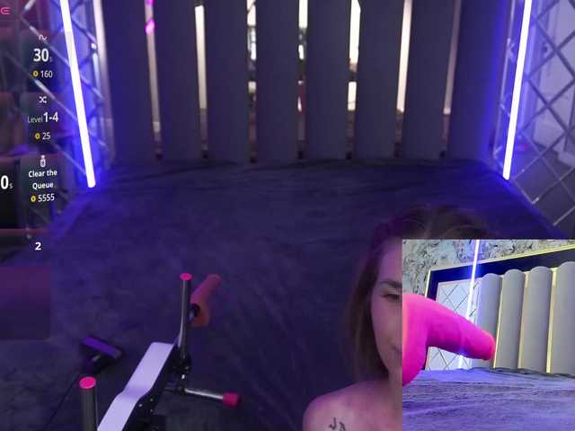 DanielaReign webcam