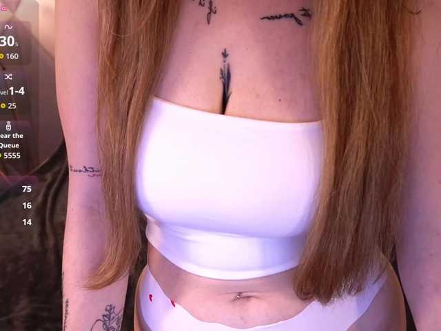 DanielaReign webcam