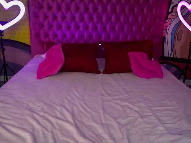 DanielaReign webcam
