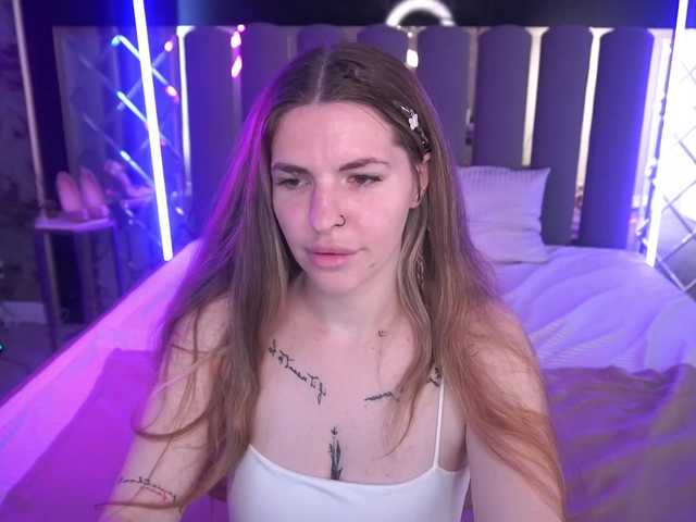 DanielaReign webcam