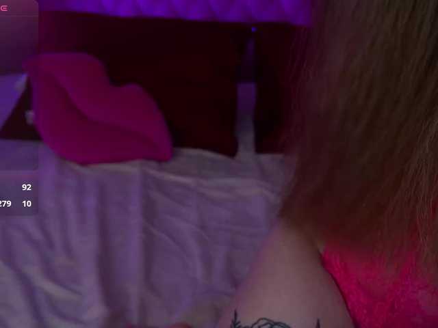 DanielaReign webcam