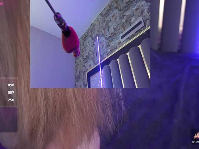 DanielaReign webcam
