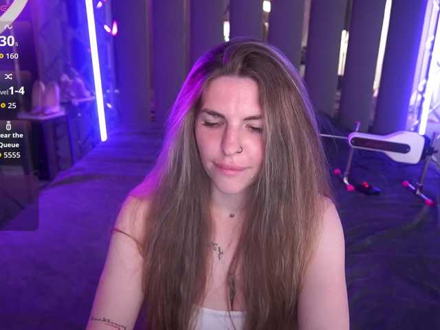 DanielaReign webcam