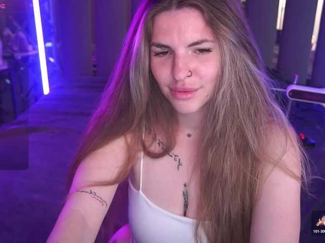 DanielaReign webcam