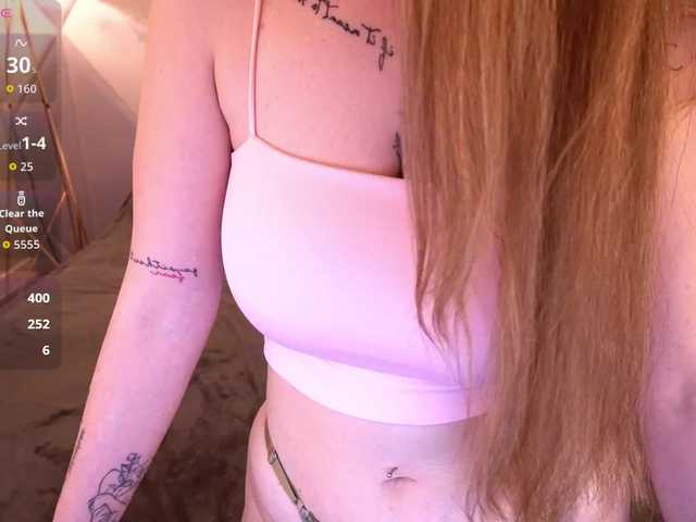 DanielaReign webcam