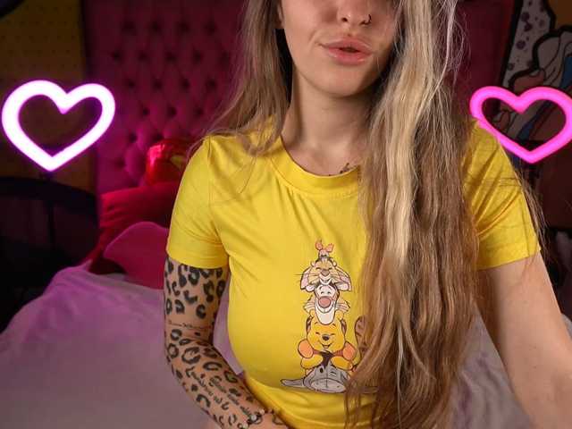DanielaReign