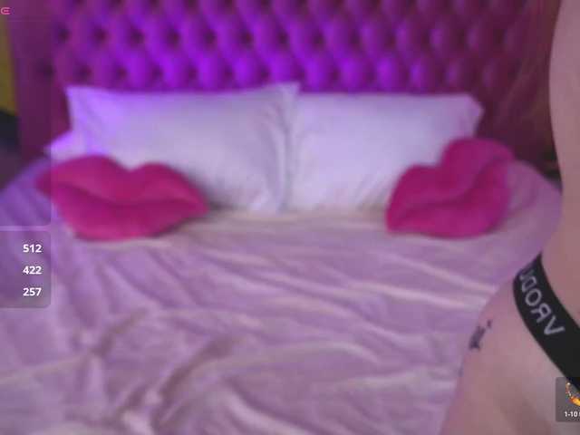 DanielaReign webcam