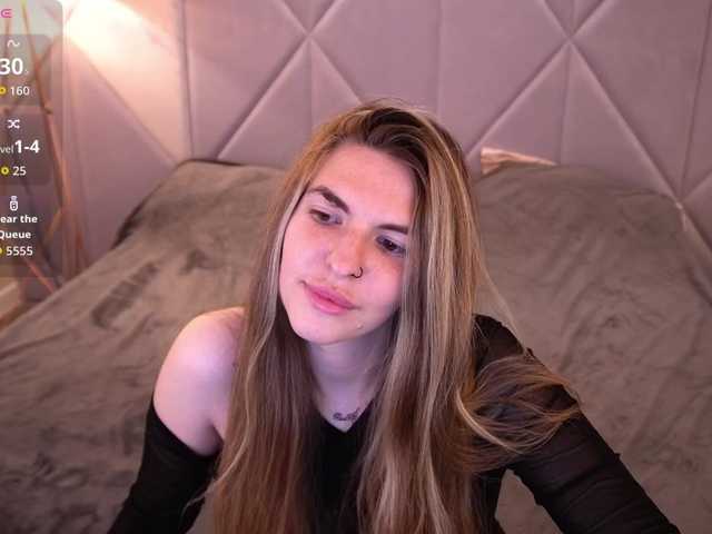 DanielaReign webcam