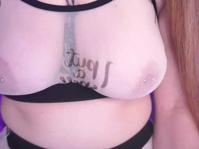 DanielaReign webcam