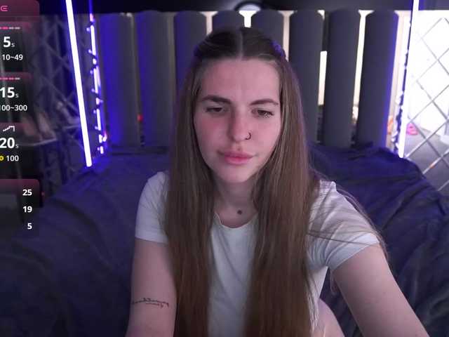 DanielaReign webcam