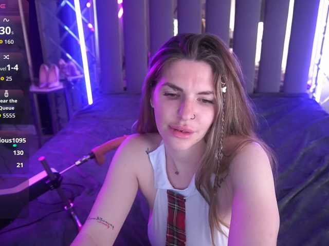 DanielaReign webcam