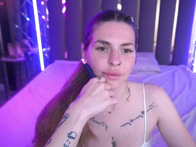 DanielaReign