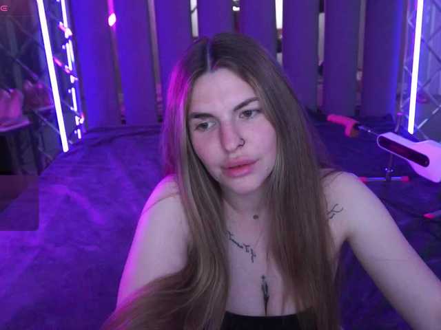 DanielaReign webcam