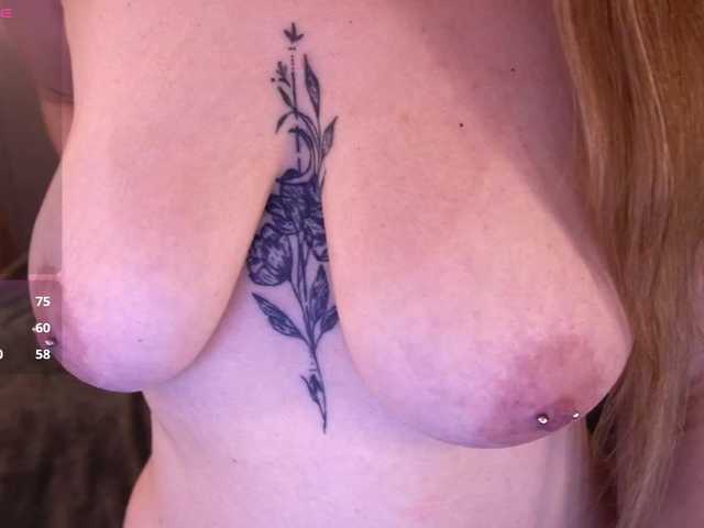 DanielaReign webcam
