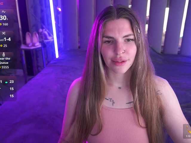 DanielaReign webcam