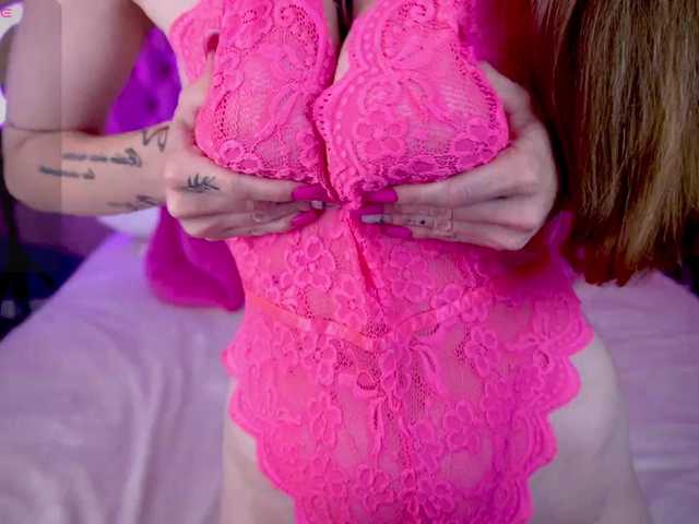 DanielaReign webcam