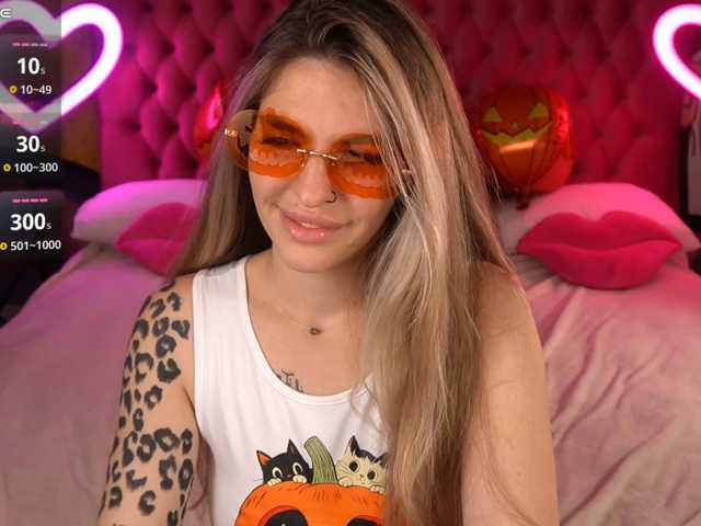 DanielaReign