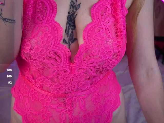 DanielaReign webcam