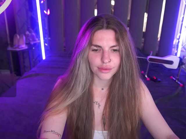 DanielaReign webcam