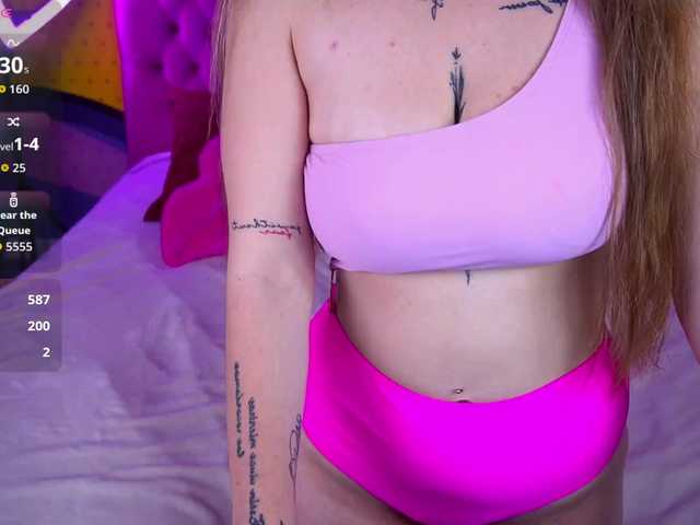 DanielaReign webcam