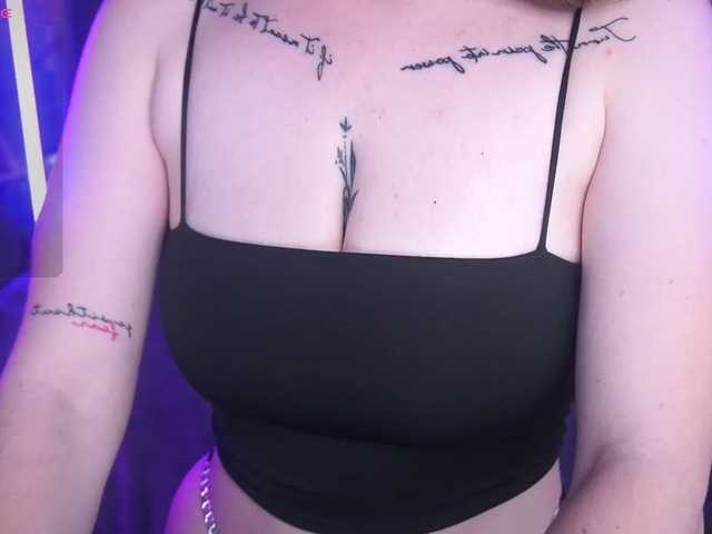DanielaReign webcam