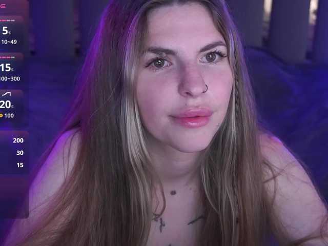 DanielaReign webcam